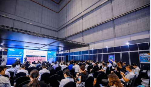 豫清協組織會員單位赴滬觀展學習，以新技術新理念賦能清潔行業高質量發展