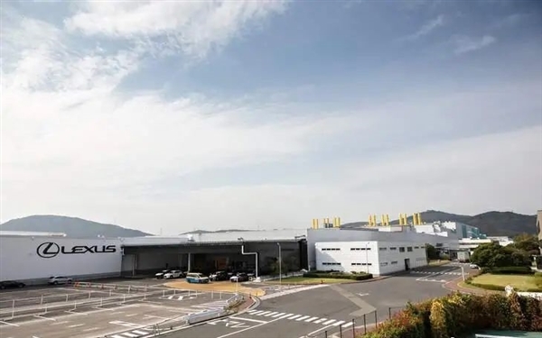豐田上海獨資工廠2027年投產，技術服務中心同步落戶引領在華戰略新篇章